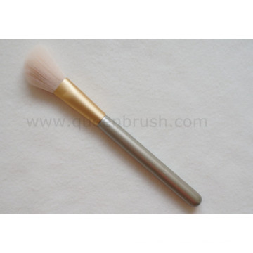 Étiquette privée Soft Nylon Hair Blush Powder Makeup Brush